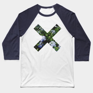 X Baseball T-Shirt